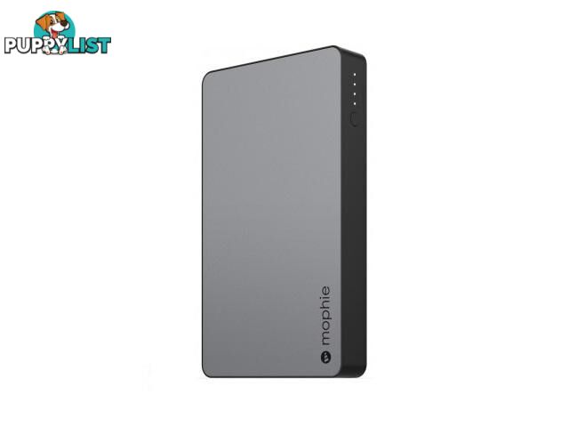 Mophie Powerstation 6200mAh Grey