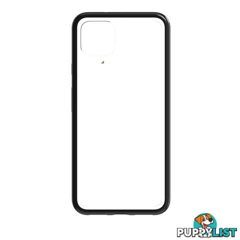 EFM Aspen D3O Case Armour For New Pixel 2019 (6.5") - Clear / Black