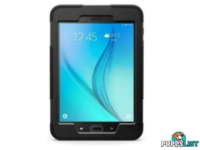 Griffin Survivor Slim - Galaxy Tab A 8.0 (2015) - Black