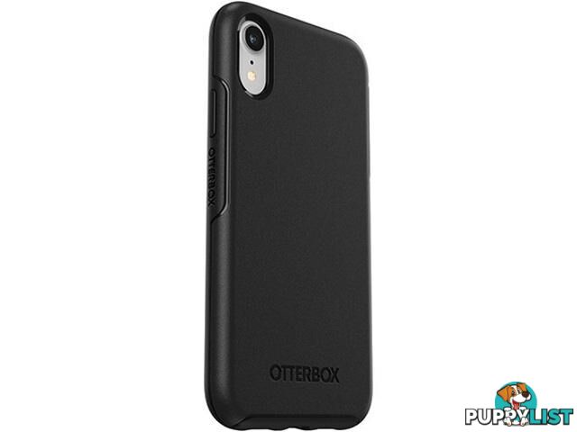 Otterbox Symmetry iPhone XR - Black