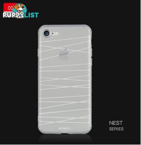 Apple iphone 7 /iPhone 8 Xundd Nest Back Cover