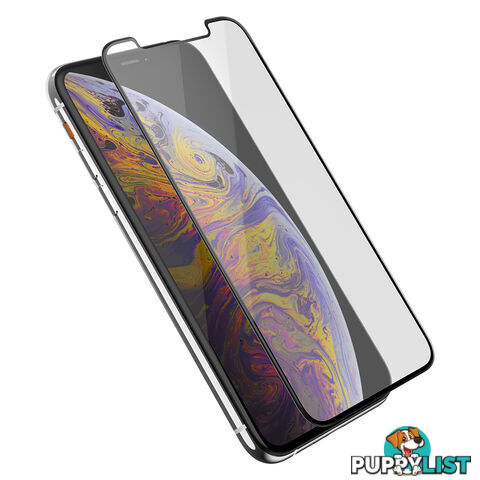 OtterBox Amplify Edge to Edge Screen Protector For iPhone X/Xs - Clear