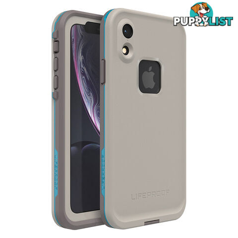 LifeProof Fre Case For iPhone XR (6.1") - Body Surf