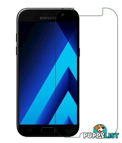 Samsung Galaxy A5 (2017) Tempered glass Xparent