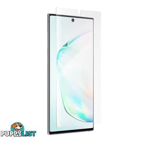 ZAGG InvisibleShield Ultra Clear Screen Protector For Galaxy Note 10