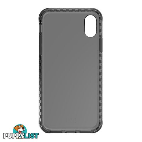 EFM Zurich Case Armour	For iPhone XR (6.1") - Black