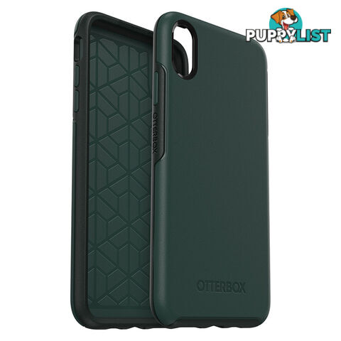 OtterBox Symmetry Case For iPhone Xs Max (6.5") - Ivy Meadow