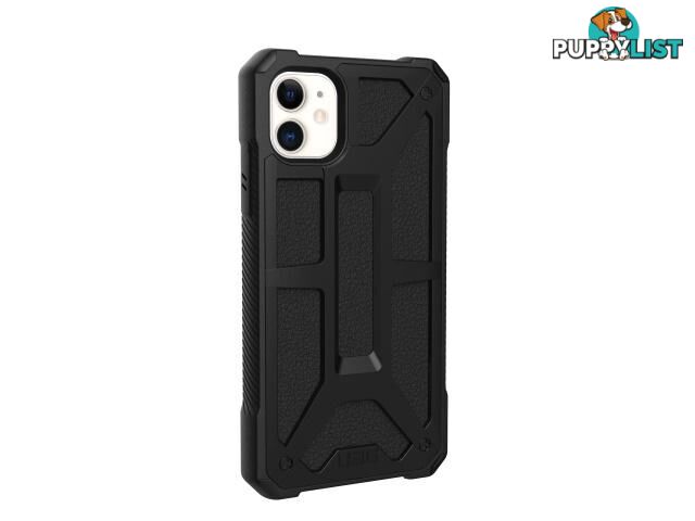 UAG Monarch Case for iPhone 11 - Black