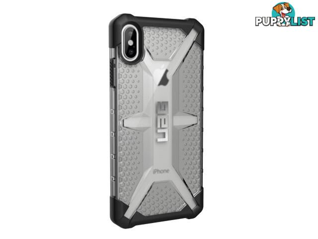 UAG Case For iPhone Xs Max Plasma - Ice