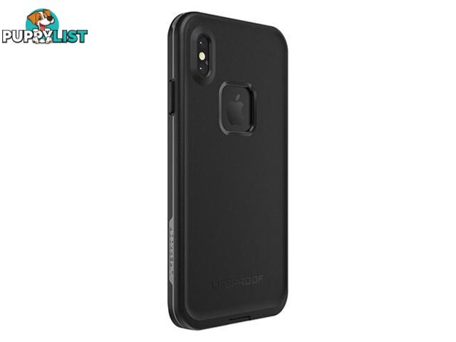 Lifeproof Fre iPhone Xs Max - Black