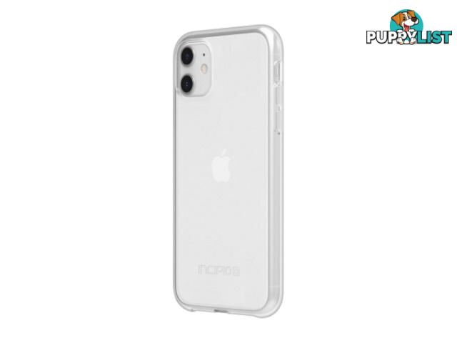 Incipio NGP 3.0 for iPhone 11 -Â Clear