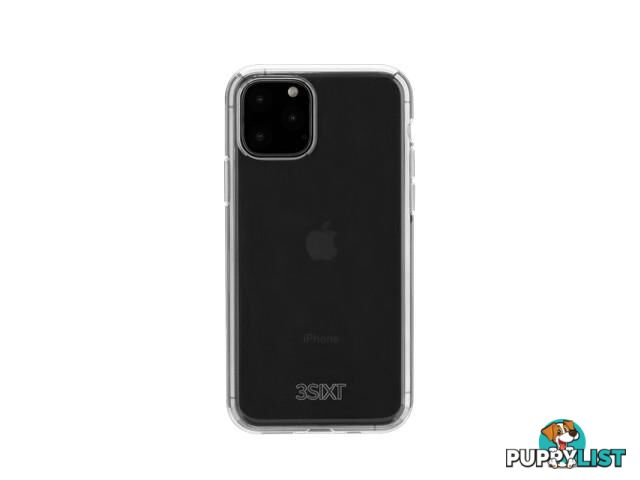 3SIXT PureFlex 2.0 For iPhone 11 Pro - Clear