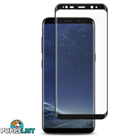 Samsung Galaxy S8 plus Screen Protector