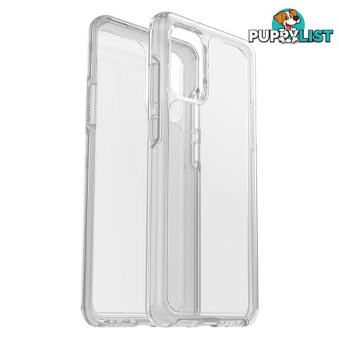 OtterBox Symmetry Clear Case For Samsung Galaxy 2020 6.7" - Clear