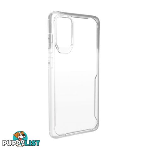 Cleanskin Protech Case For New Samsung Galaxy 2020 6.9" - Clear