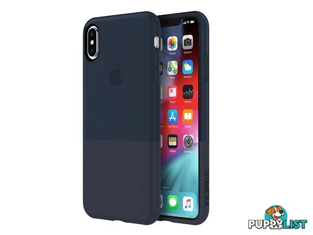 Incipio NGP Blue for iPhone Xs Max