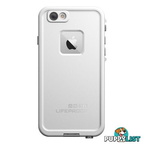 LifeProof Fre Case suits iPhone 6/6S - Avalanche