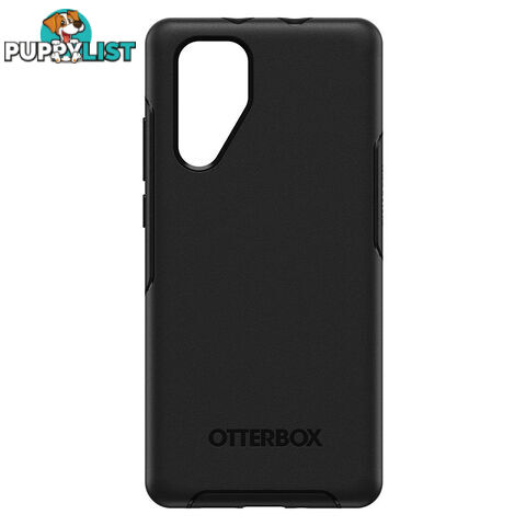 OtterBox Symmetry Case For Huawei P30 Pro - Black / Black