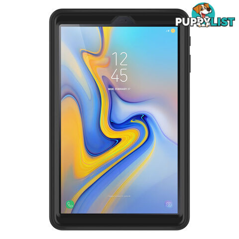 OtterBox Defender Case For Samsung Galaxy Tab A 10.1 2019 - Black