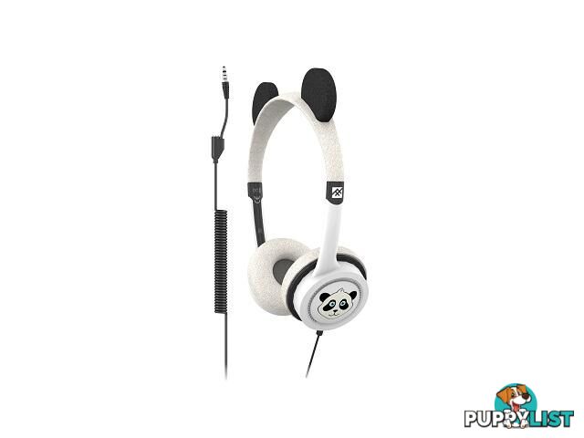 IFROGZ Little Rockerz Costume - Panda