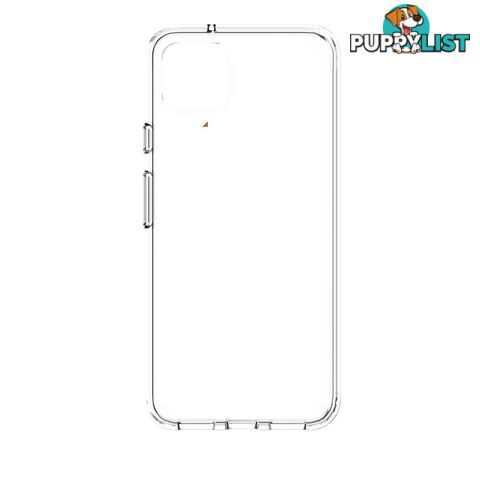 EFM Aspen D3O Crystalex Case Armour	For New Pixel 2019 (5.8") - Crystalex Clear	Clear