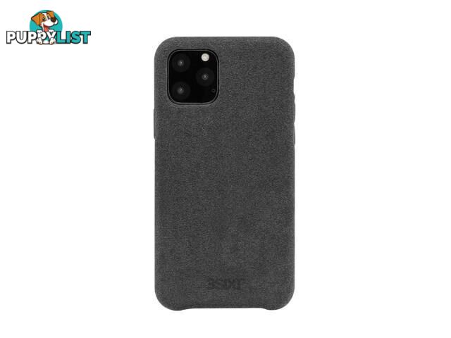 3SIXT Stratus Case For iPhone 11 Pro - Black