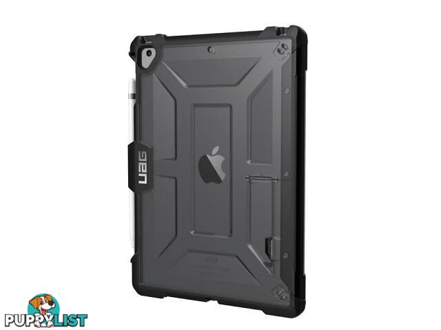 UAG Case For iPad 9.7" Plasma - Ice/Black