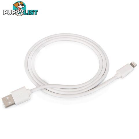 Griffin USB to Lightning Cable 3ft White