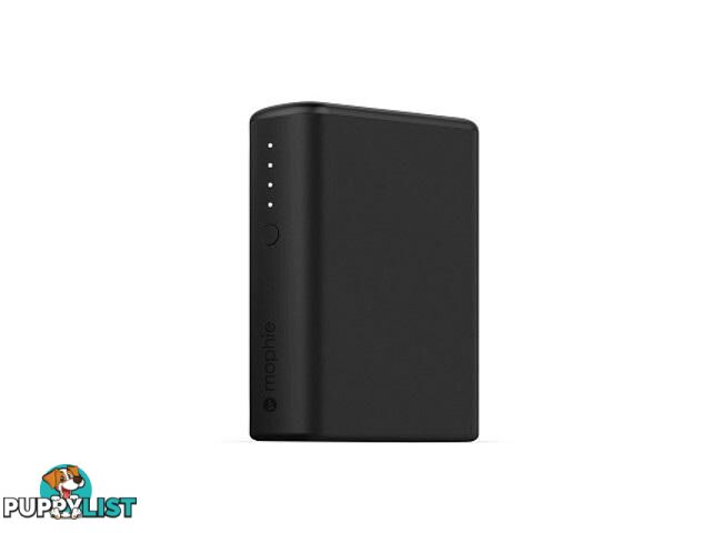 Mophie Power Boost V2 5200mAh Black