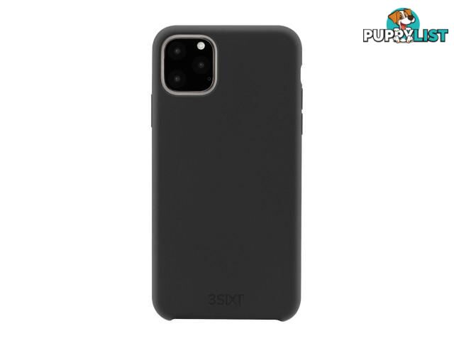 3SIXT Molten Case For iPhone 11 Pro - Black