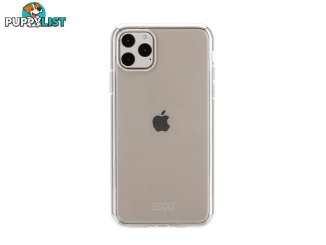 3SIXT PureFlex 2.0 for iPhone 11 Pro Max - Clear