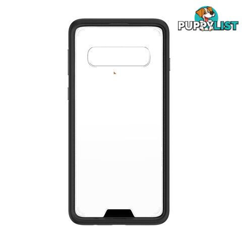 EFM Verona D3O Case Armour	For Samsung Galaxy S10+ (6.4") - Black / Space Grey