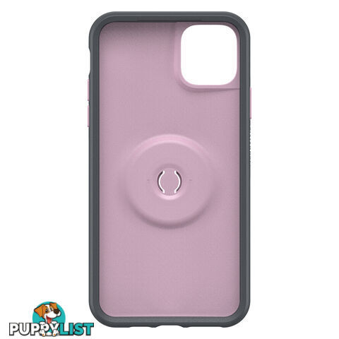 Otterbox Otter + Pop Symmetry Case For iPhone 11 Pro Max - Mauvelous