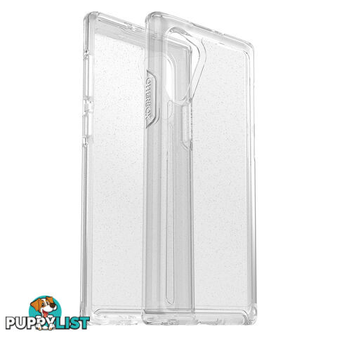 OtterBox Symmetry Clear Case For Samsung Galaxy Note 10 - Stardust