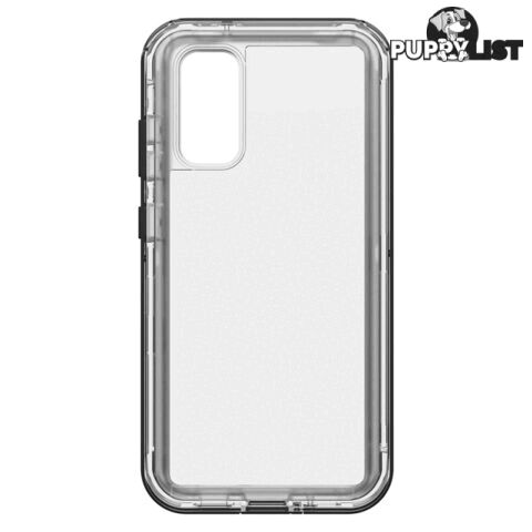 Lifeproof Next Case For Samsung Galaxy 2020 6.2" - Black Crystal