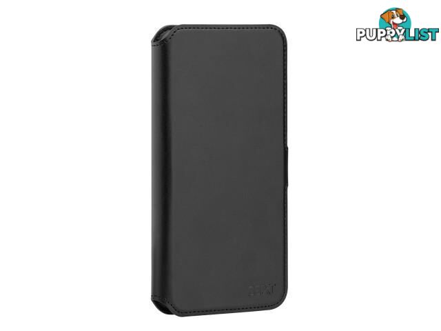 3SIXT NeoWallet For Samsung Galaxy S10 - Black