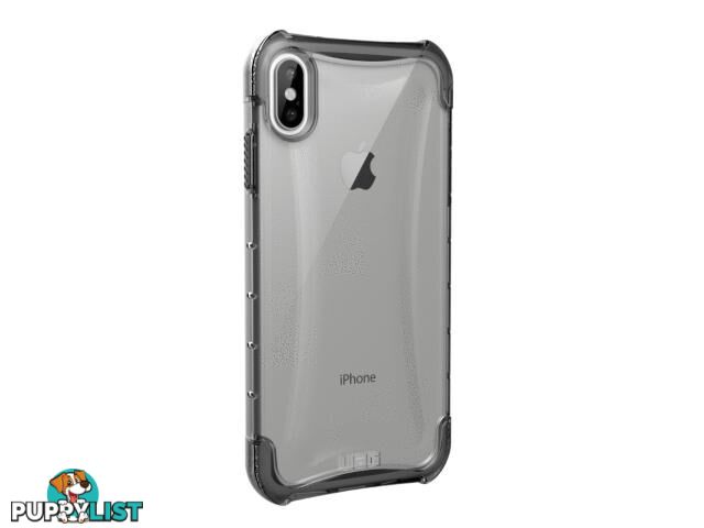 UAG Case For iPhone Xs Max Plyo - Ice