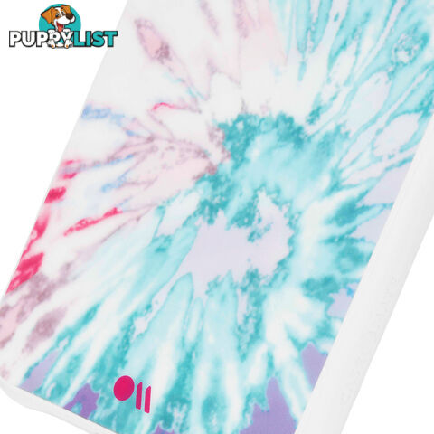 Case-Mate Tie Dye Case For iPhone 11 Pro - Sun Bleached