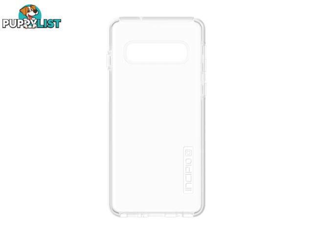 Incipio DualPro For Samsung Glaxy 10 -Â Clear/Clear