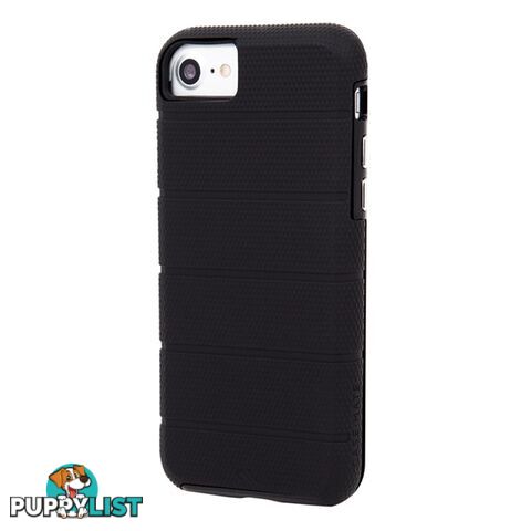 Case mate Barely There case suits iPhone 8 - Black