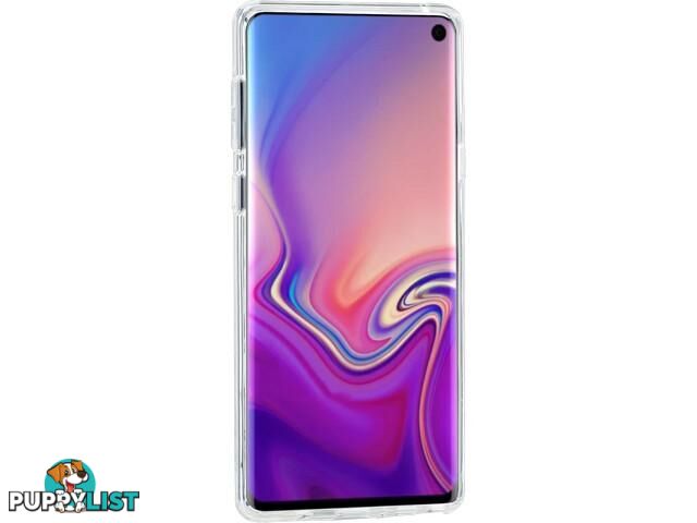 3SIXT PureFlex for Samsung Galaxy S10e (5.8) - Clear