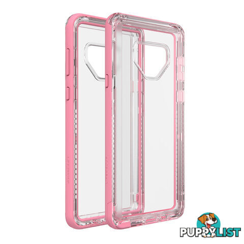 LifeProof Next Case For Galaxy Note 9 - Cactus Rose