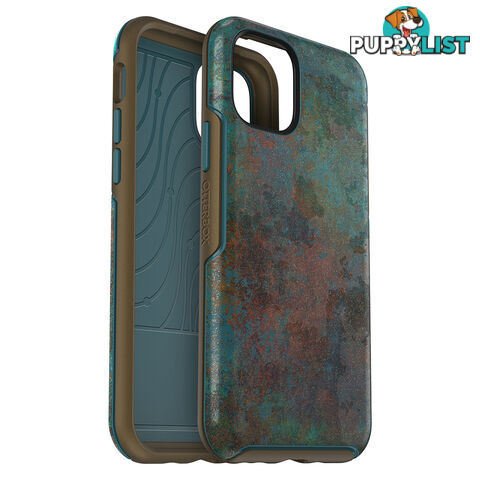 Otterbox Symmetry IML Case For iPhone 11 Pro - Feeling Rusty