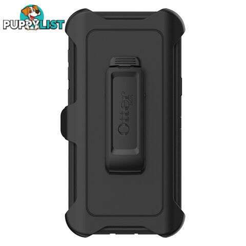 OtterBox Defender Case For Samsung Galaxy S9 - Black