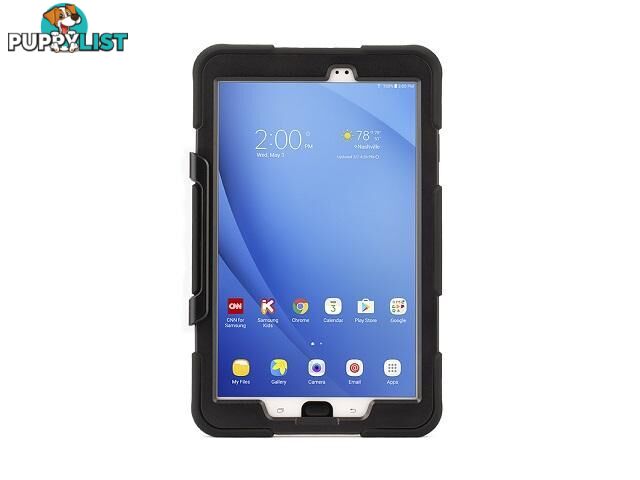 Griffin Survivor All Terrain - Galaxy Tab A 10.1 - Black