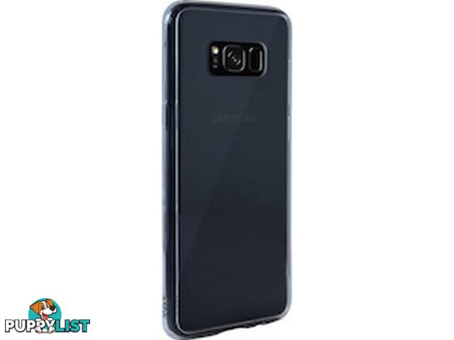 3SIXT Pureflex Case -  Samsung Galaxy S9 Plus- Clear