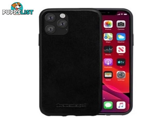 Dbramante Herning For iPhone 11 Pro - Black