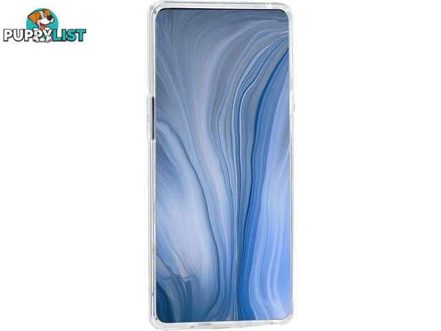 3SIXT Screen Protector Flat Glass - Oppo Reno 5G - Clear