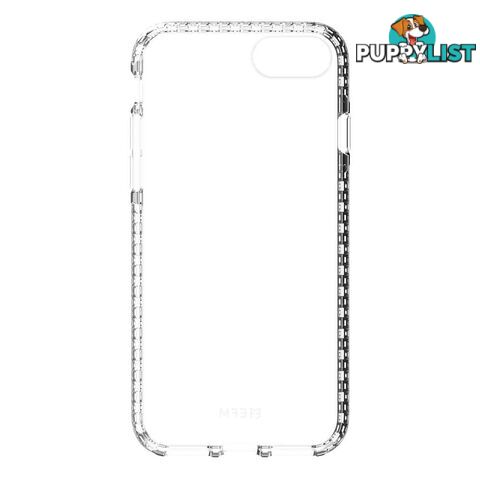 EFM Zurich Case Armour For New iPhone 2020 4.7" - Clear