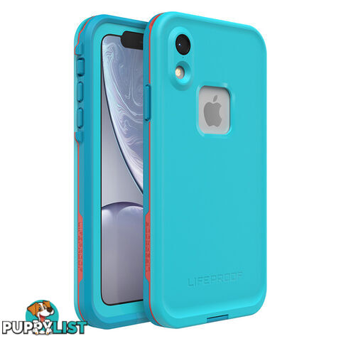 LifeProof Fre Case For iPhone XR (6.1") - Boosted